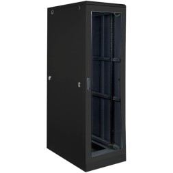 Шкаф нап. 42U TLK (TFL-428080-GMMM-GY)
