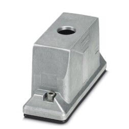 Корпус HC-ADV-B24-HLWH-1TTM25-EMC-AL