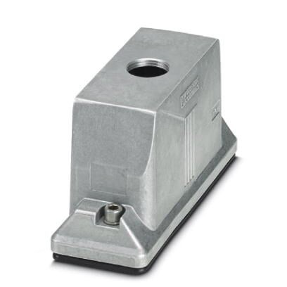 Корпус HC-ADV-B24-HLWH-1TTM25-EMC-AL