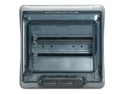 Щит наст. 8M Plexo Legrand (601978)