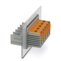 Проходная клемма TW 95/ 2-CL
