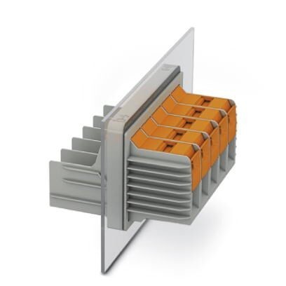 Проходная клемма TW 95/ 2-CL