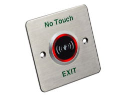 Бесконтактная кнопка выхода DS-K7P03