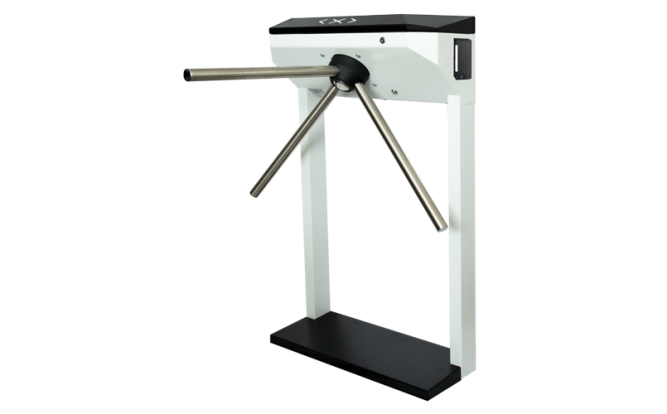 Турникет-трипод 3V RUBEZH STRAZH Model R OSDP MF