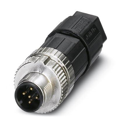 Разъем SACC-M12MS-5PL M