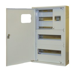 Корпус ЩКНс-3-2х12+1х4-СЭ1-УХЛ4-Узола