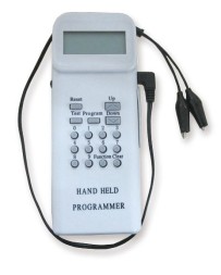 Адресный программатор GST. Арт, P-9910B-RU