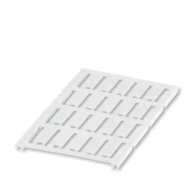 Фиксируемые таблички UC-EM (20X9)