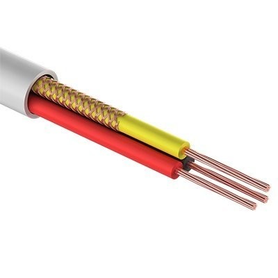 ШВЭВ 3x0,12 (200 м) REXANT (01-4033)