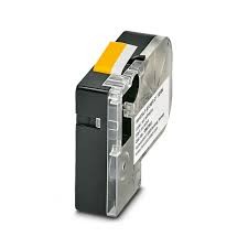 Этикетка повышенной гибкости MM-EMLF (EX10)R C1 YE/BK