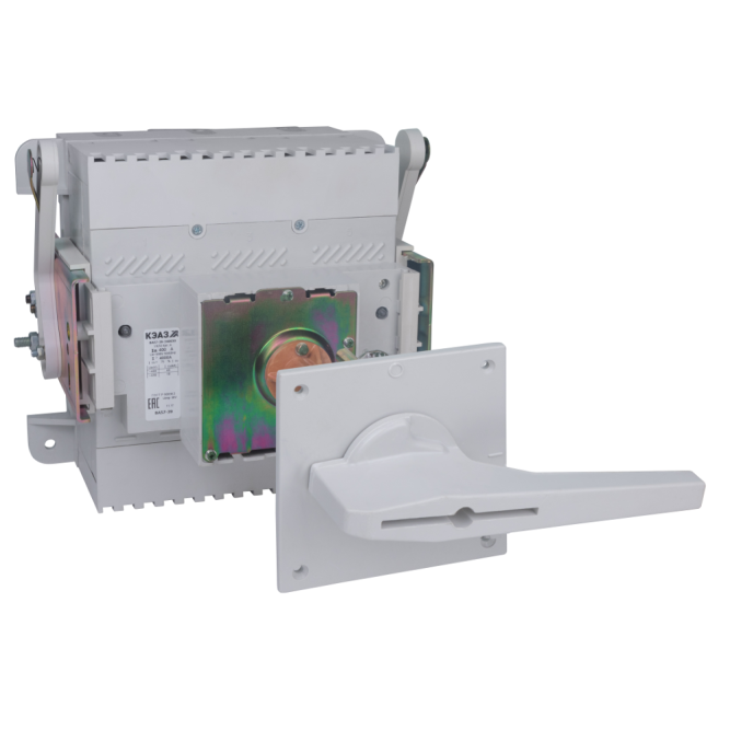 Выключатель автоматический ВА57-39-340050-630А-2000-690AC-УХЛ3-КЭАЗ