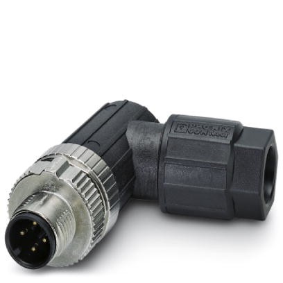 Разъем SACC-M12MR-4PL M