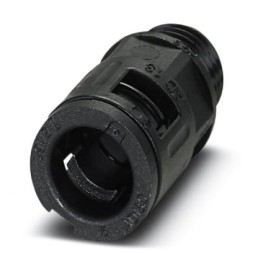 Резьбовые элементы WP-G HF IP66 PG9 BK