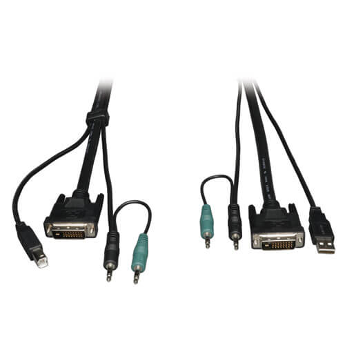 Комплект Tripp Lite P759-015