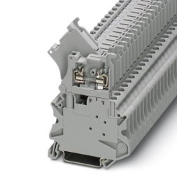 Клеммы для установки предохранителей UT 4-HESI (5X20) GY
