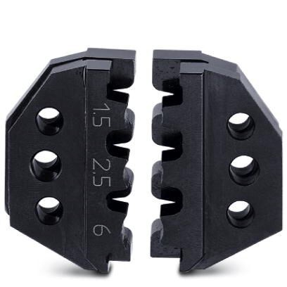 Матрица CRIMPFOX-SC 6/DIE