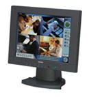 MON 172 CL20 Цветной монитор высокого разрешения с ЖК дисплеем