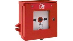 Взывозащищенный ручной извещатель 761697 Esser