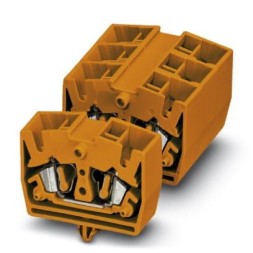 Проходная мини-клемма MSDB 2,5-RZ OG