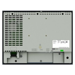 SE Сенсорный ЦВ терминал 12,1 800*600 RJ45 RS232/485 SUBD Eth TCP/IP 96Mб/512кБ СЛОТ SD, Schneider Electric, , HMIGTO6310