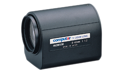 Computar H6Z0812M