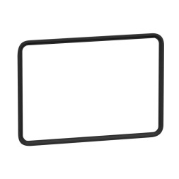 SE Уплотняющая прокладка для дисплея 15W, Schneider Electric, , HMIZD57W