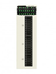 SE Счётный модуль, 2 кан, клеммник, покр, Schneider Electric, , BMXEHC0200H