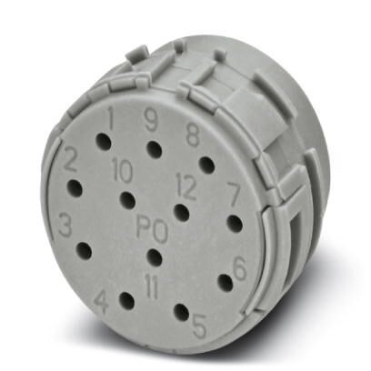 Модуль для контактов RC-12P2N8A0000