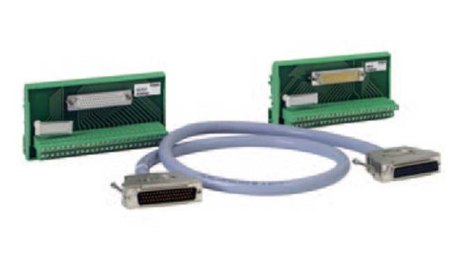 Комплект подключений 788653 Esser