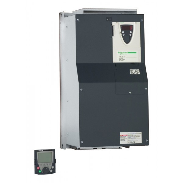 ПРЕОБР ЧАСТОТЫ ATV61 90 КВТ 690В