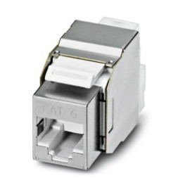 Гнездовая вставка для RJ45 VS-08-BU-RJ45-6/KA/LSA