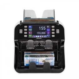 Счётчик банкнот Magner 155V