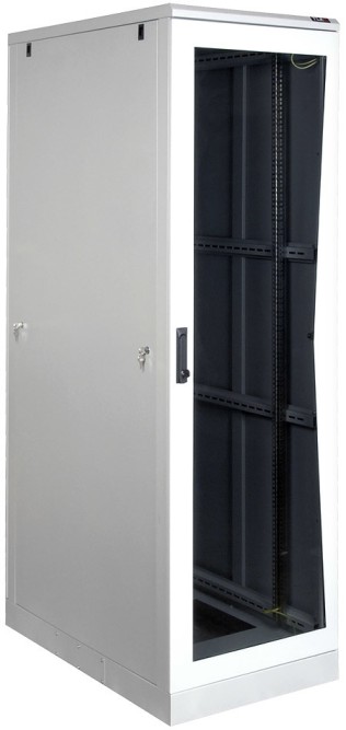 Шкаф нап. 42U TLK (TFL-428080-MMMM-GY)