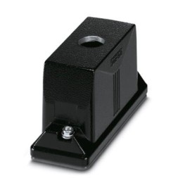 Корпус HC-ADV-B24-HLWH-1TTM25-MF-BK