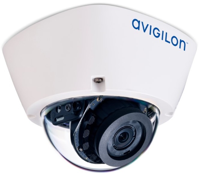 Avigilon 8.0C-H5A-D1