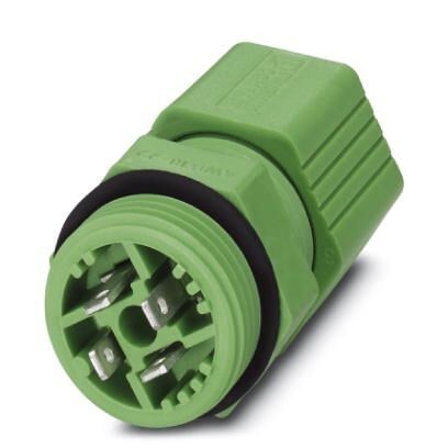 Проходная деталь Q 0,75/4FL/11-M20KU-ESA