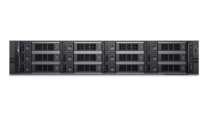 Сетевой видеорегистратор HNMPE32C32T8R5 Honeywell