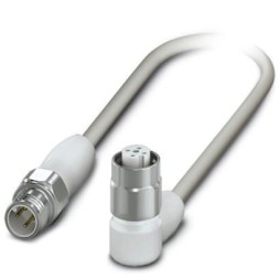 Кабель для датчика / исполнительного элемента SAC-4P-M12MS/0,3-600/M12FR HD