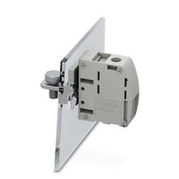 Проходная клемма UW 50-POT/S