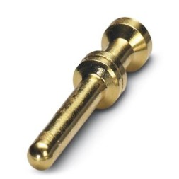 Обжимной контакт CK2,5-ED-1,50ST AU