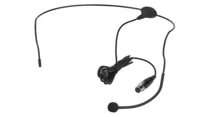 Микрофон головной MW1-HMC