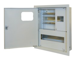 Корпус ЩКВс-3-1х12+1х4-СЭ1-УХЛ4-Узола
