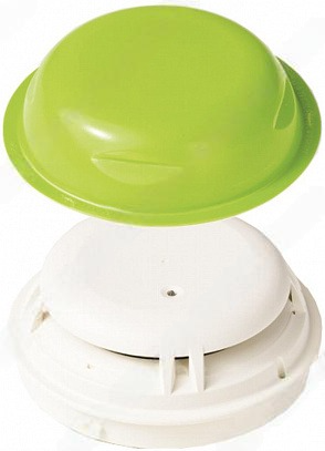 OOHC740 Извещатель мультисенсорный c доп. сенсором СО