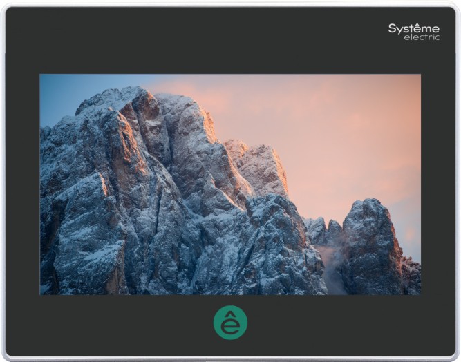 Systeme Electric HMISGU101ME