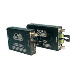 SC&amp;T VDS 2500 (DC12V)