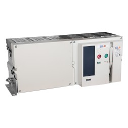 Выключатель автоматический OptiMat A-6300-S6-4P-150-F-MR0-BH-C2200-M2-P04-S1-06