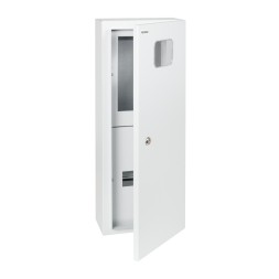 Корпус металлический ЩУРн-СТД-3-МП/7-645х260х145-IP41-УХЛ3 (3ф счетчик на МП, 7 модулей, СТАНДАРТ)-КЭАЗ