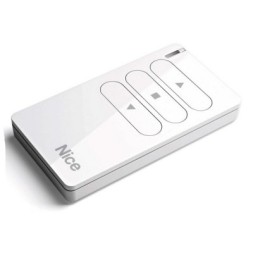 NICE MW1 — Пульт MiniWay