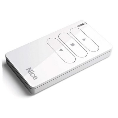 NICE MW1 — Пульт MiniWay