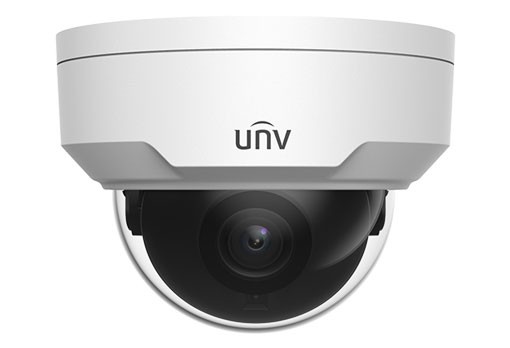 UNIVIEW IPC325SR3-DVPF40-F-RU